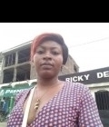 Rencontre Femme Cameroun à Chrétienne : Arielle, 33 ans